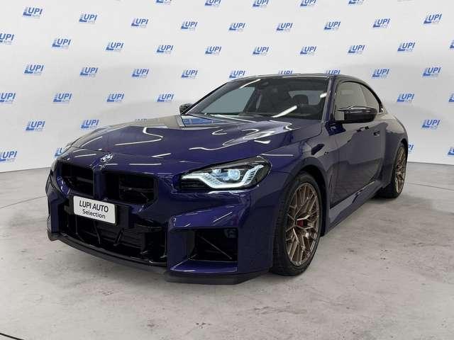 BMW M2 M2 CS