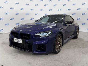 BMW M2 M2 CS