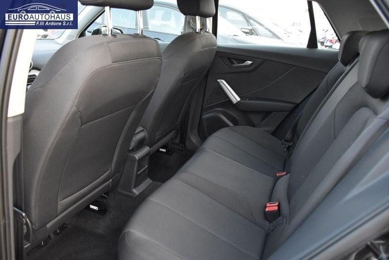 Audi Q2 1.0 30 TFSI ADMIRED ADVANCED