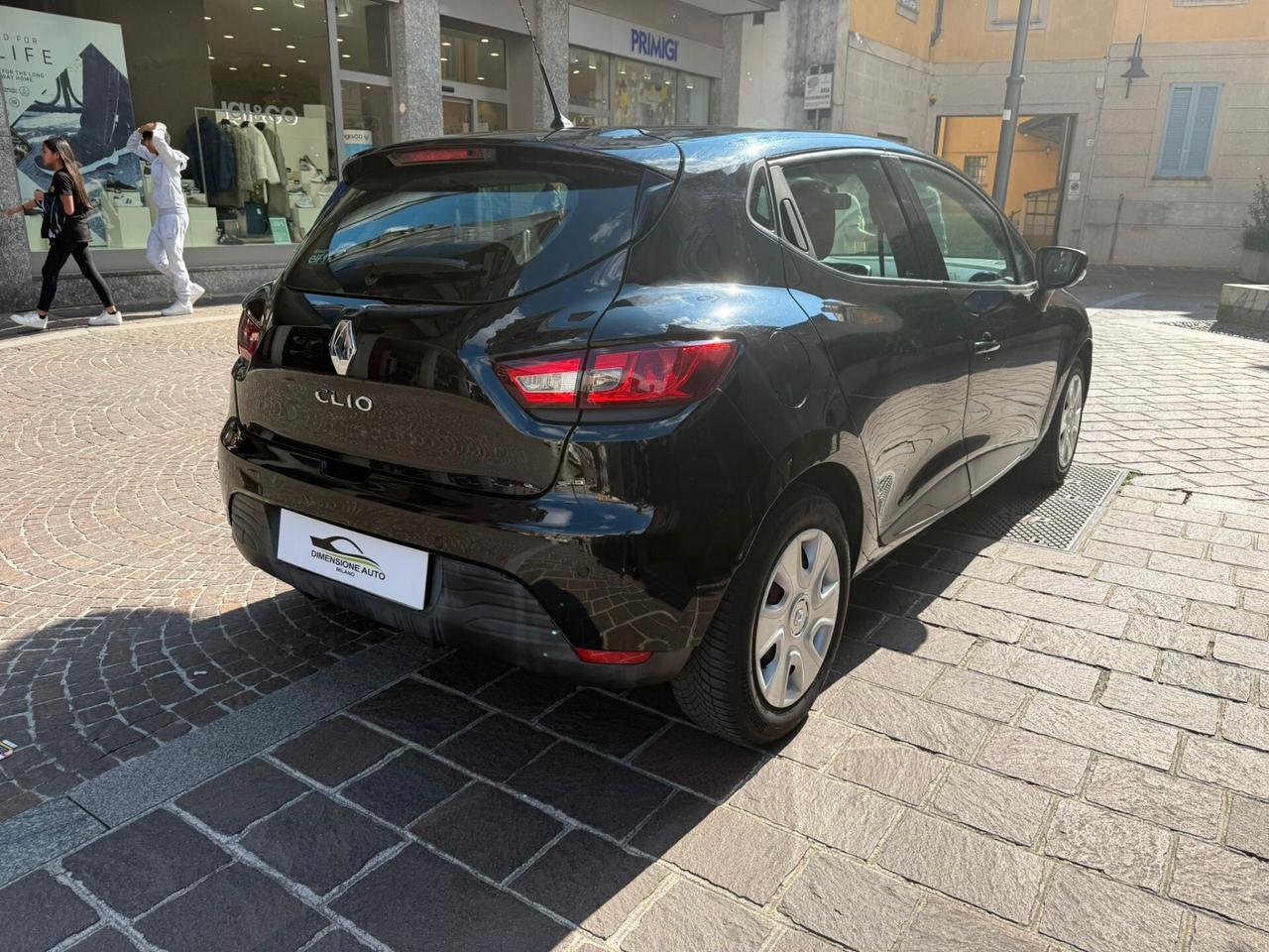 Renault Clio 1.2 75CV GPL 5 porte Live