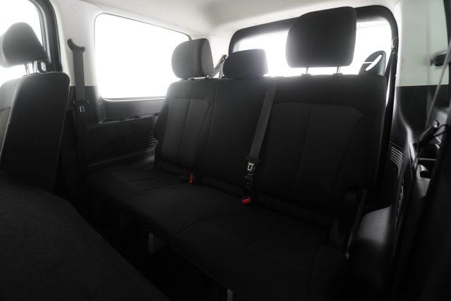 HYUNDAI Staria Staria 2.2 AT 2WD 9 posti Wagon