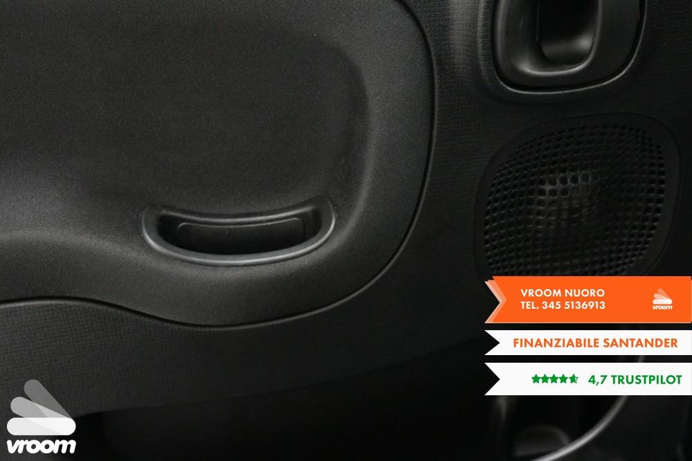 FIAT Pandina Pandina 1.0 FireFly 65 CV Hybrid C...