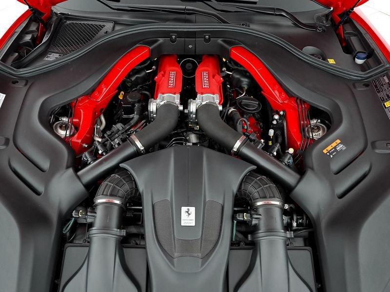 Ferrari Portofino Portofino 3.9
