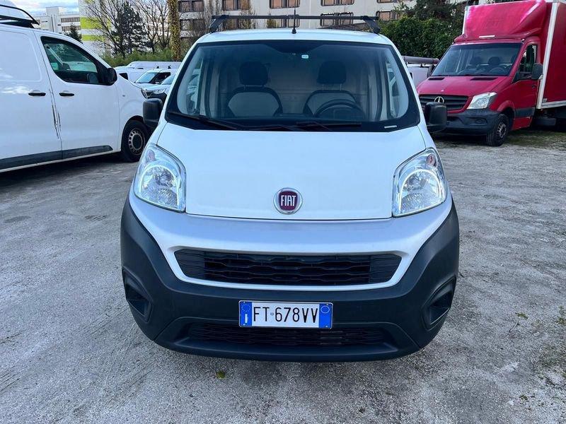 FIAT Fiorino 1.4 8V 77CV Cargo SX (IVA ESCL.)