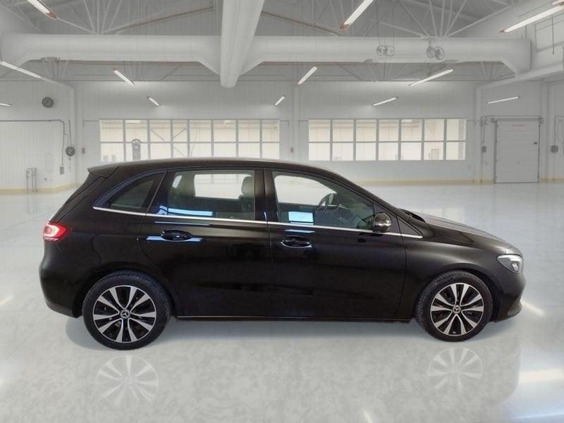 Mercedes-Benz Classe B B 180 d Business Extra