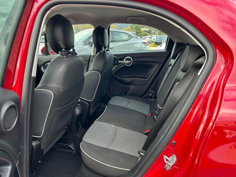 FIAT 500X 1.6 Mjet 120cv 4x2 Pop Star