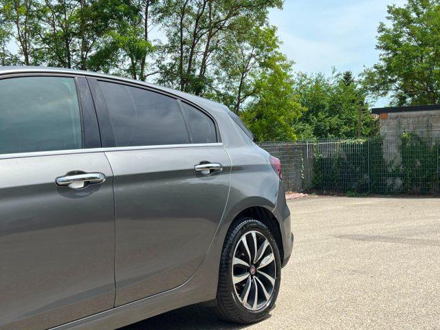 FIAT Tipo 1.6 Mjt S&S 5 porte Lounge