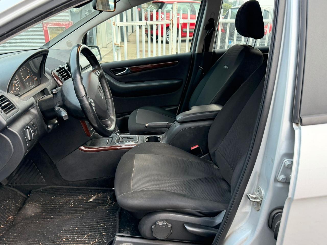 Mercedes-benz A 150 Avantgarde