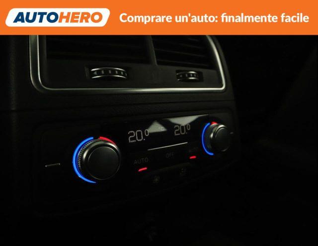 AUDI A6 Avant 2.0 TDI 190 CV quattro S tronic