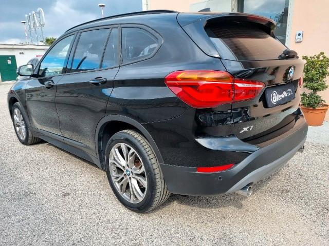 BMW X1 sDrive18d Business