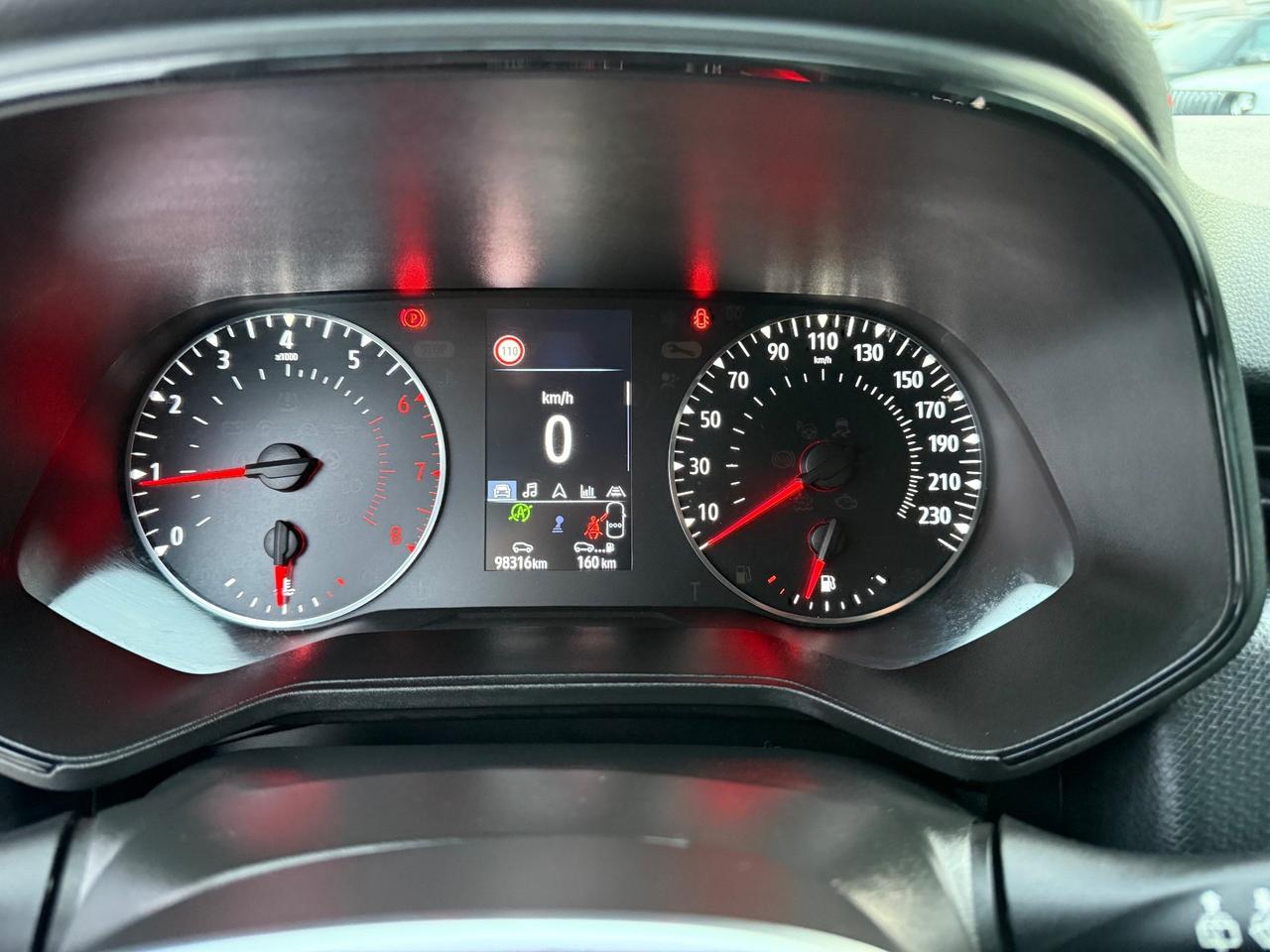 Renault Clio TCe 90 CV 5 POSTI 5p Business