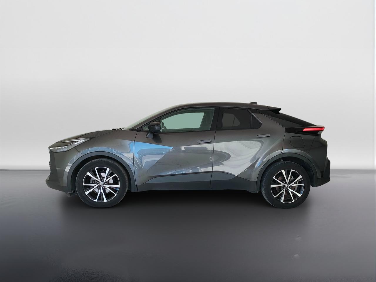 TOYOTA C-HR II 2023 - C-HR 2.0 hev Trend fwd e-cvt