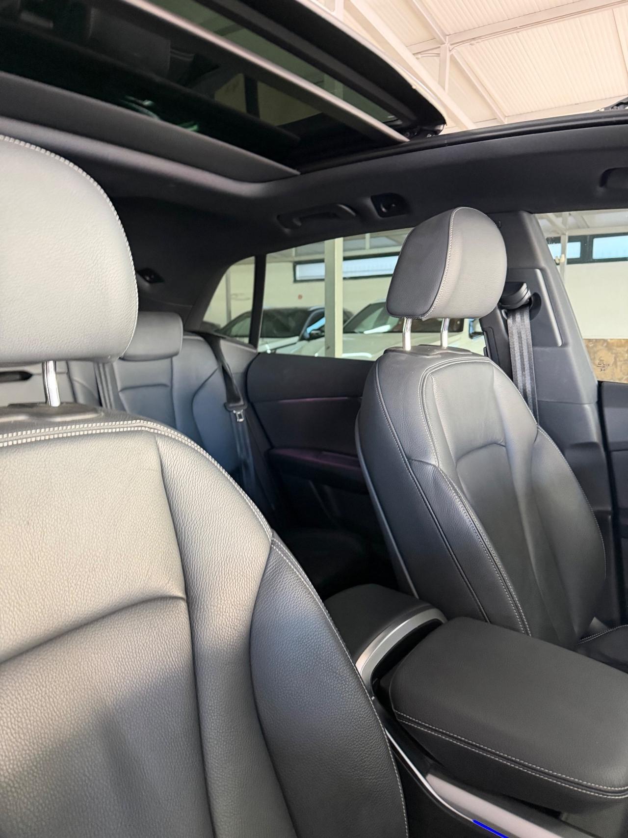 Audi Q8 SUV 45 TDI quattro tiptronic S line edition