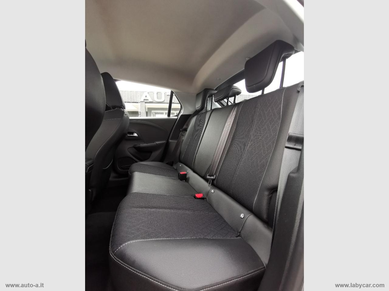 OPEL Corsa 1.2 100 CV aut. Edition