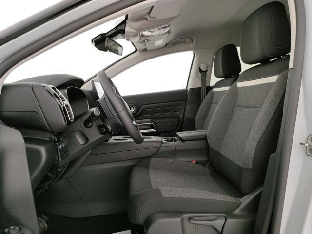 CITROEN C5 Aircross BlueHDi 130 S&S EAT8 Plus
