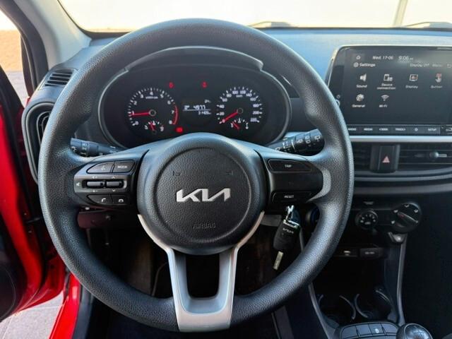 Kia Picanto 1.0 12V GPL 5 porte Style 2022