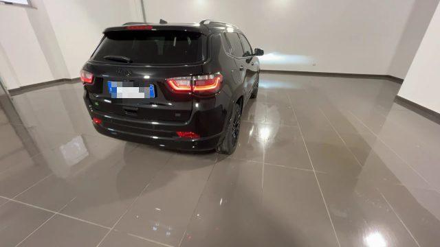 JEEP Compass 1.5 Turbo T4 130 CV MHEV 2WD S #Vari.Colori