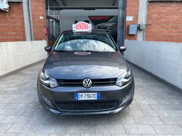 Volkswagen Polo 1.2 70 CV 5p. Comfortline