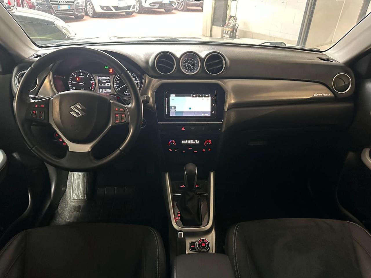 Suzuki Vitara 1.6 DDiS V-Top
