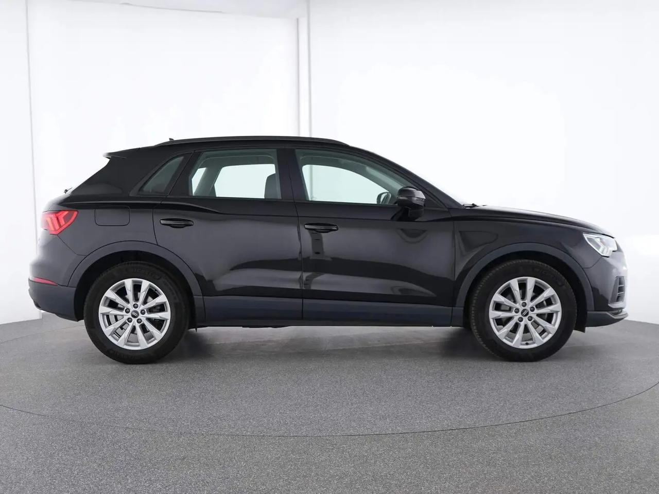 Audi Q3 35 TDI S tronic