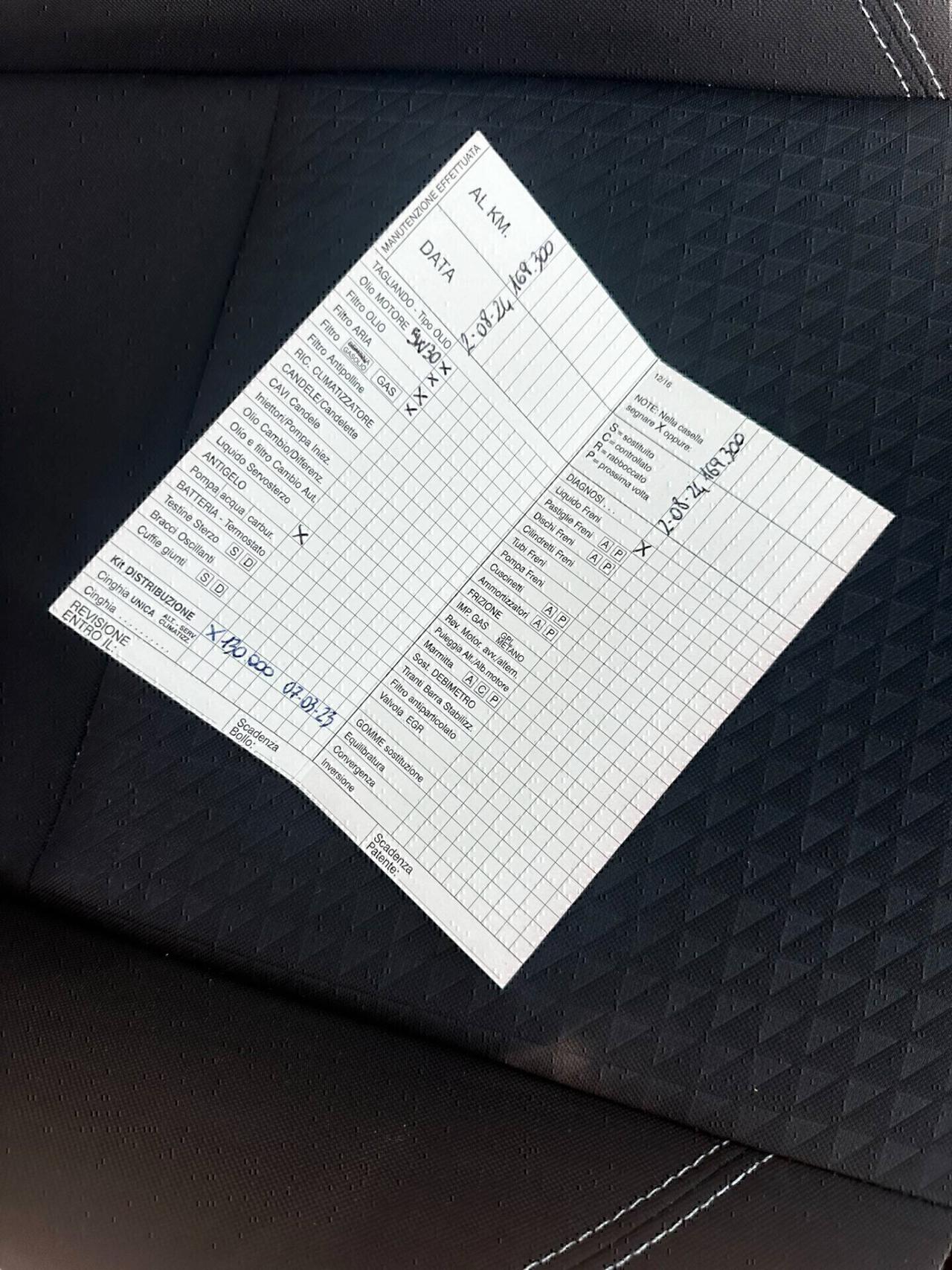 Ford C-Max 1.5 TDCi 120CV 177.000KM 2016