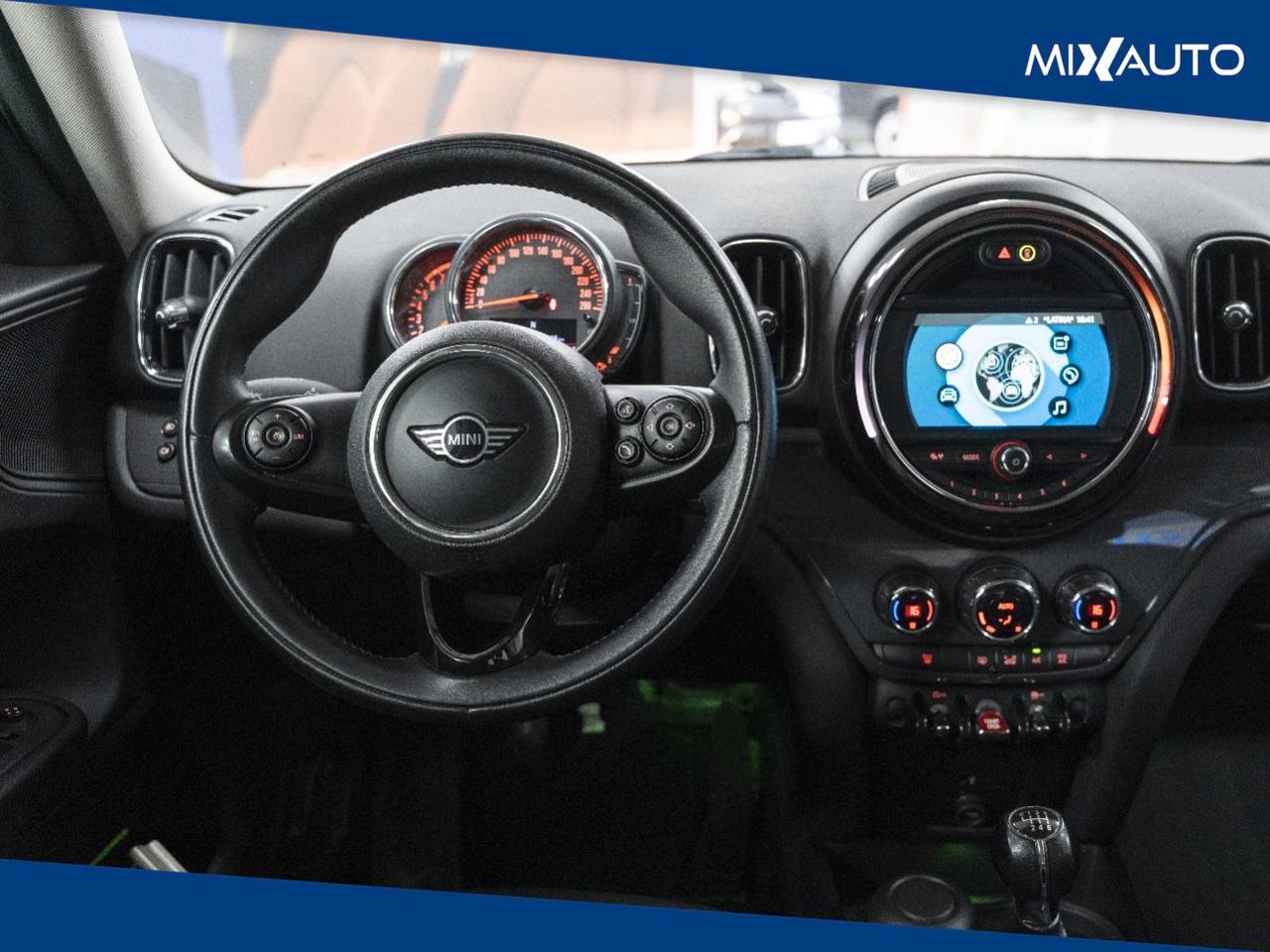 Mini Countryman 1.5 One Boost 102CV EU6