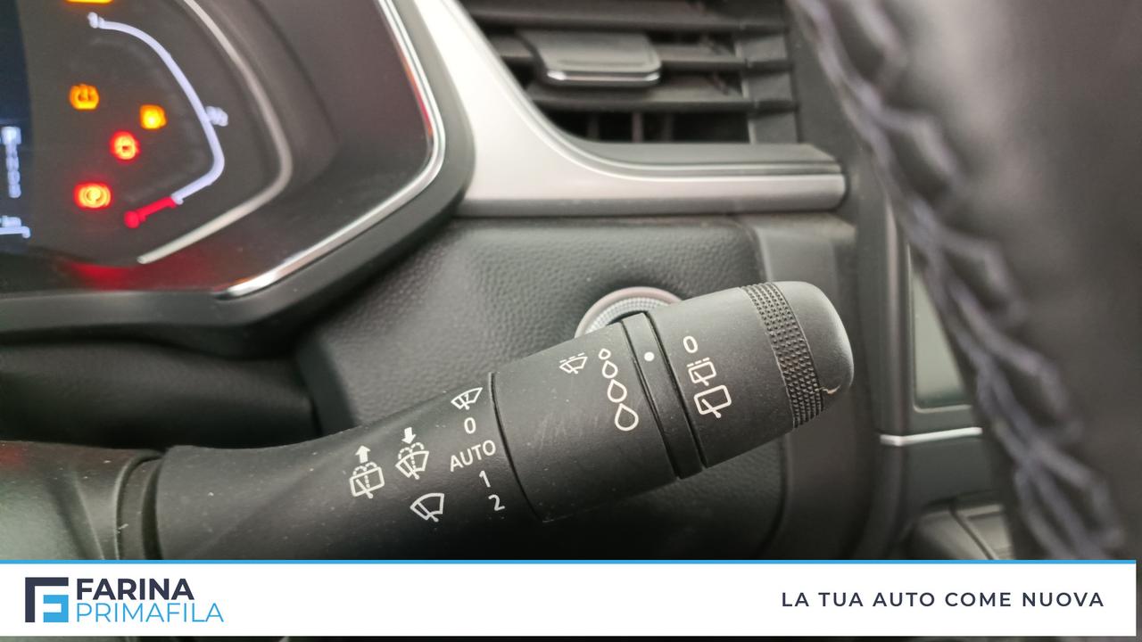 RENAULT Captur II 2019 - Captur 1.6 hybrid Intens E-Tech 145cv auto
