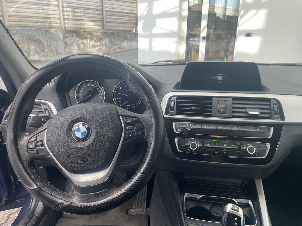 BMW Serie 1 5 Porte 118 i Digital Edition Auto