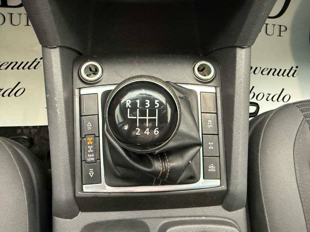 Volkswagen Amarok 2.0 BiTDI 164 CV DoubleCab IVA ESPOSTA