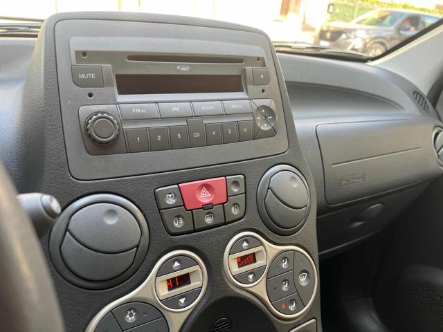 FIAT Panda 1.2 Emotion Euro 5