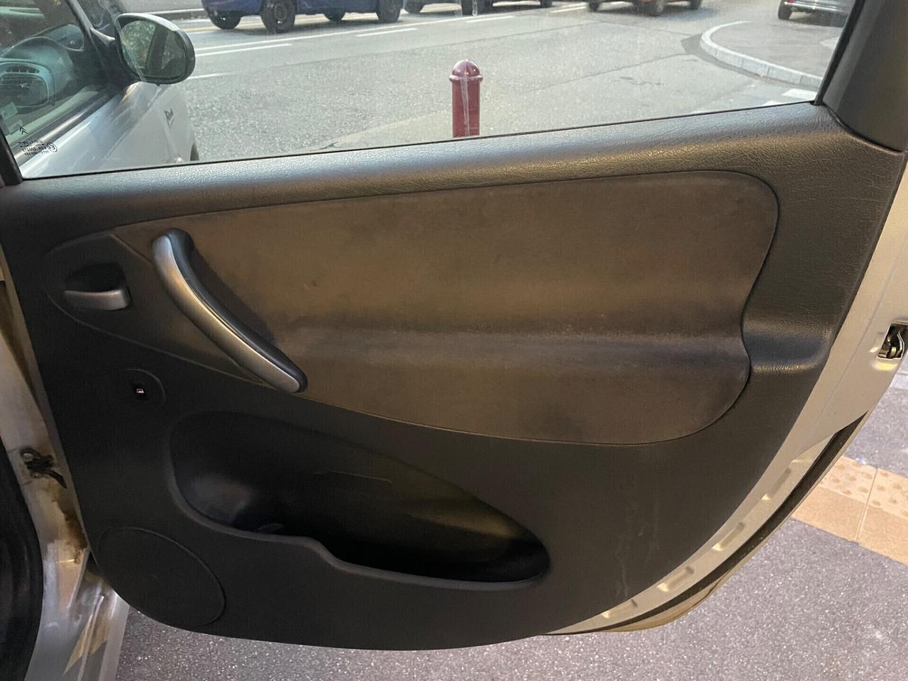 CitroenXsaraPicasso 1.6 16V/TAGLIANDI/1PROP/GARANZIA