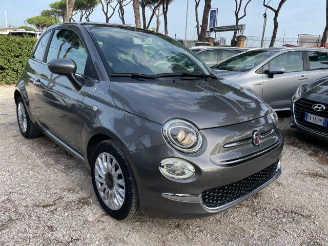 FIAT 500 1.0 Hybr. Dolcevita AndroidAuto,CRUISE,CLIMA