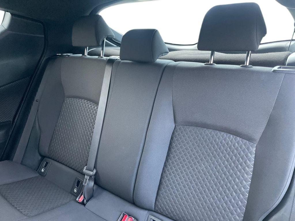 Toyota C-HR 1.8h Active e-cvt