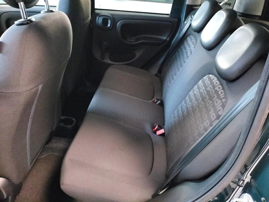 Fiat Panda Cross 1.0 70cv Hybrid KM 0!! NO VINCOLI!!