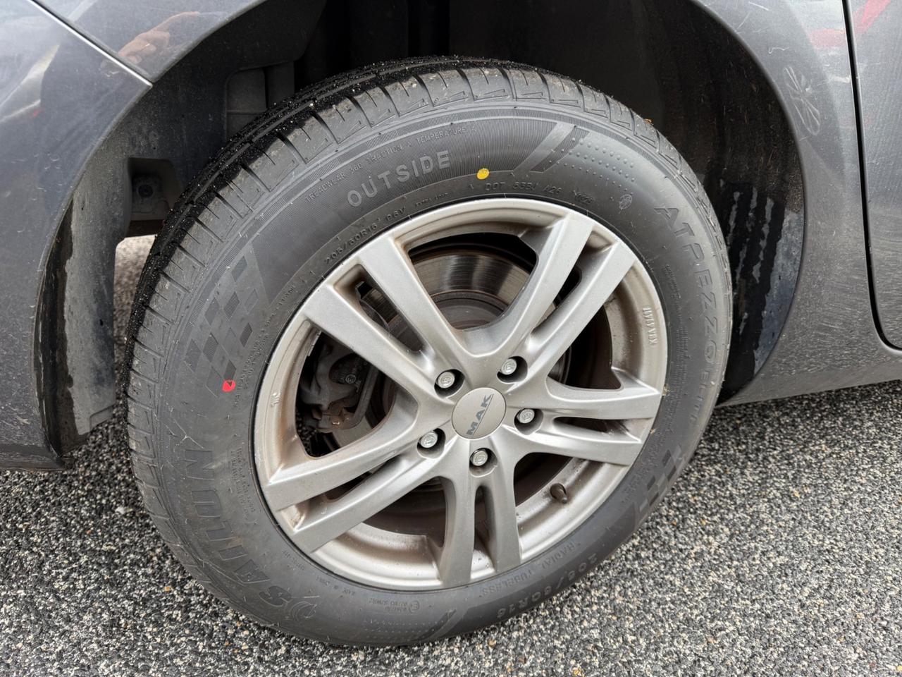 Opel Astra SW 2.0 CDTI 165cv - SOLO 91290 Km. -