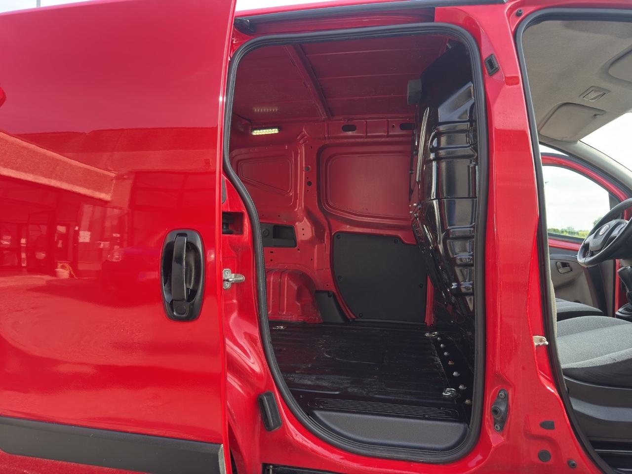 Fiat Fiorino 1.3 MJT 95C CARGO SX E6D-POCHISSIMI CHLOMETRI-