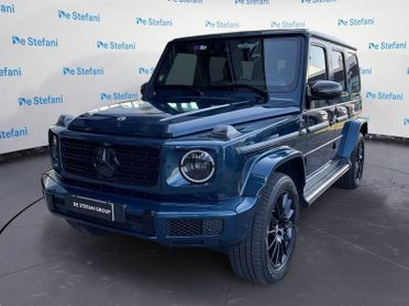 Mercedes-Benz Classe G G 400 d AMG Line NIGHT-PACK II