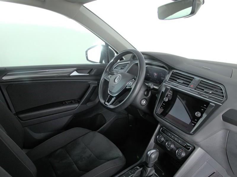 Volkswagen Tiguan 2.0 tdi advanced 4motion 150cv dsg