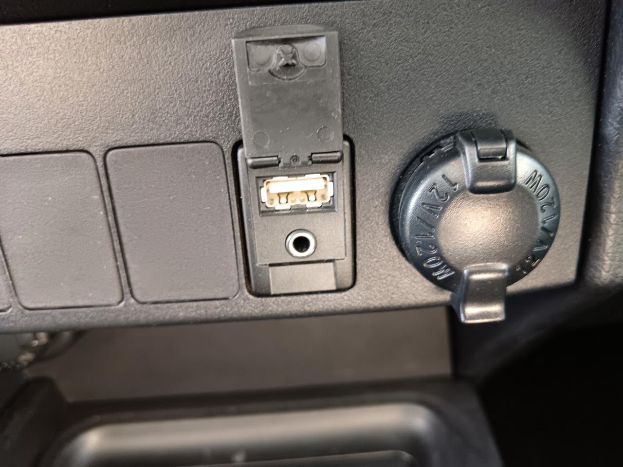 Toyota RAV 4 2.2 D-4D 150CV 4WD LOUNGE