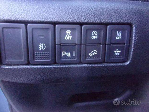 SUZUKI Vitara 1.4 hibrid Starview 4wd allgrip-59