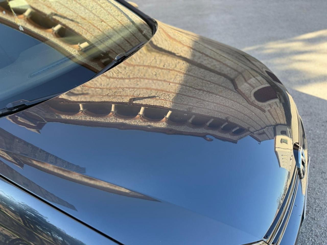 Volkswagen Golf 1.6 TDI DPF 3p. Comfortline