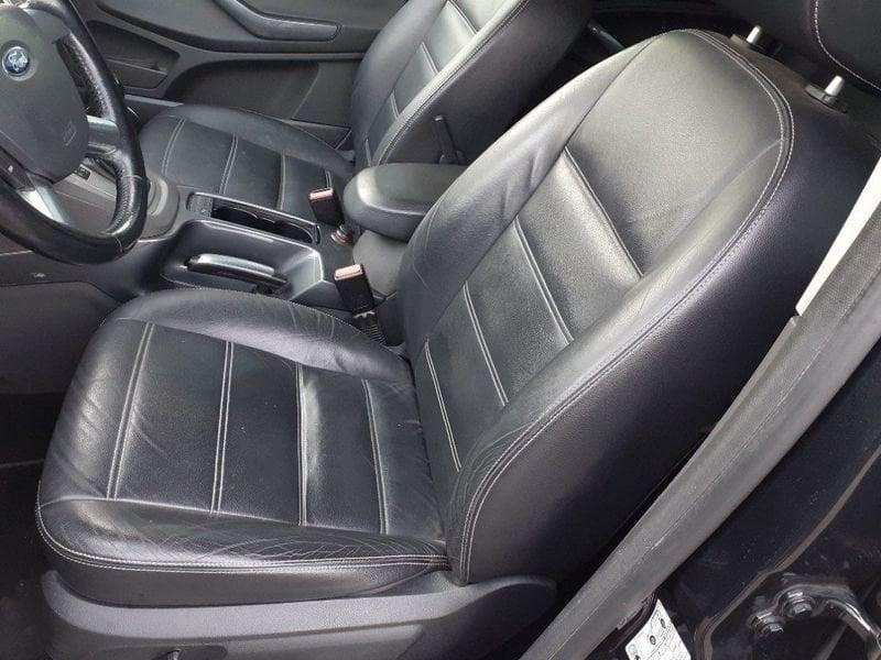 Ford Kuga 2.0 TDCi 163CV 4X4 TITANIUM AUTOMATICO - GARANZIA