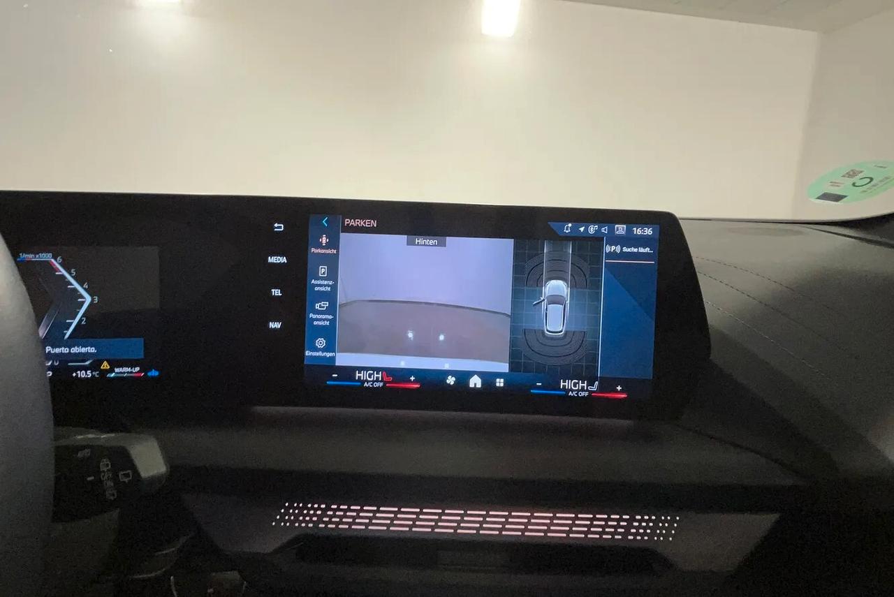 Bmw 118 118d 5p. MSport Pro