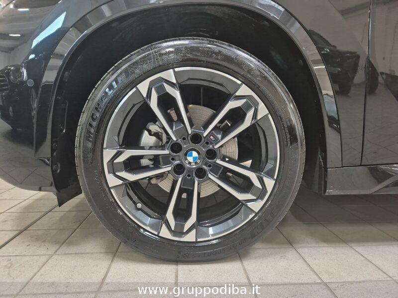 BMW X1 U11 xdrive20d mhev 48V MSport auto