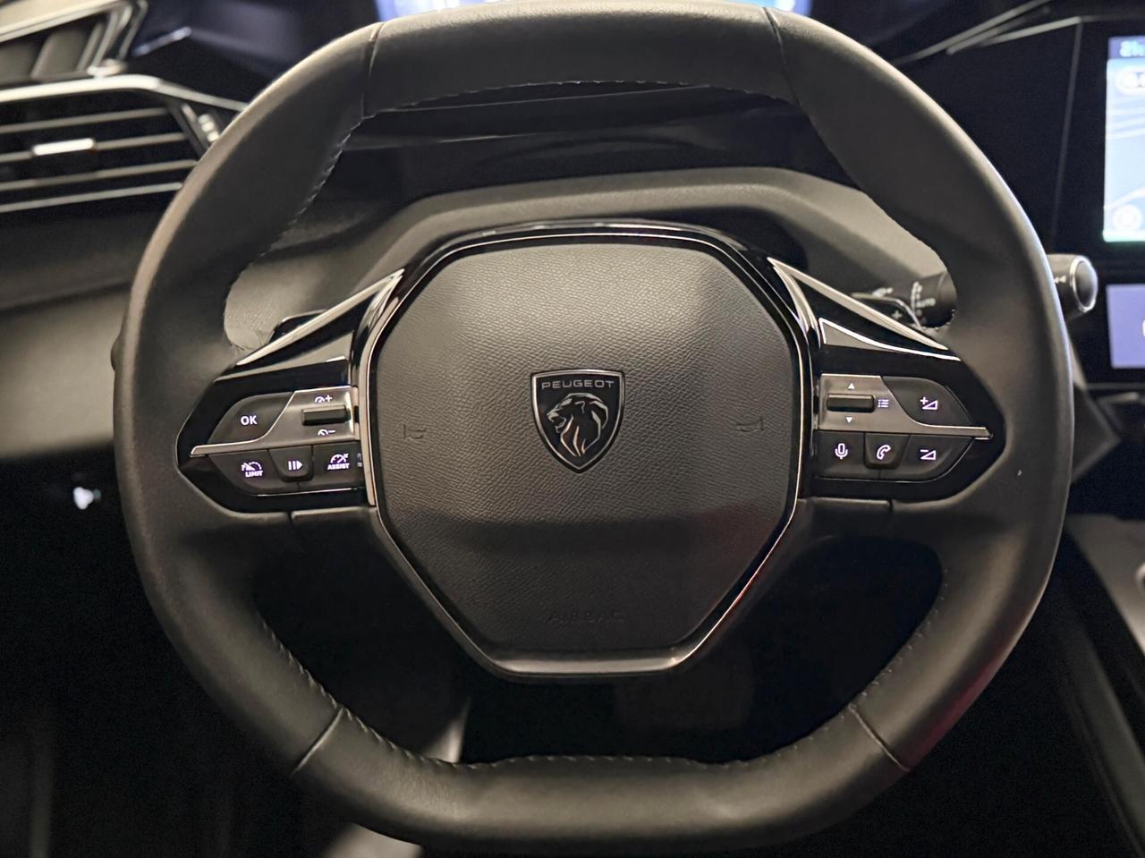 Peugeot 308 BlueHDi 130 S&S EAT8 Allure Pack