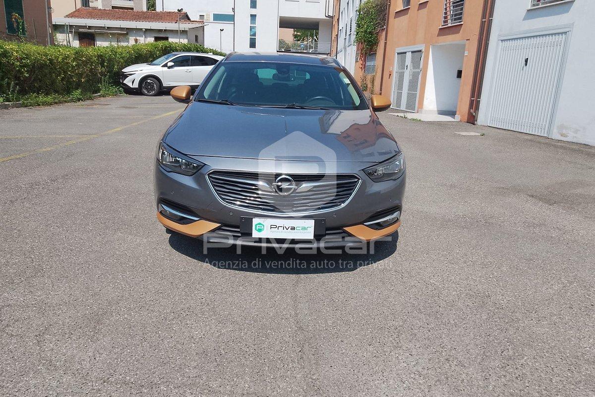 OPEL Insignia 1.6 CDTI 136 S&S aut.Sports Tourer Innovation