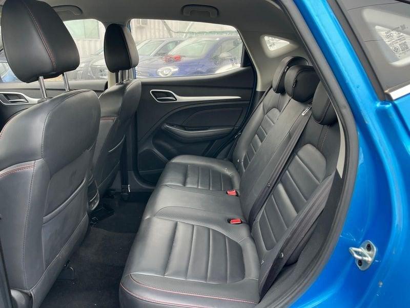 MG ZS ZS 1.0T-GDI Luxury