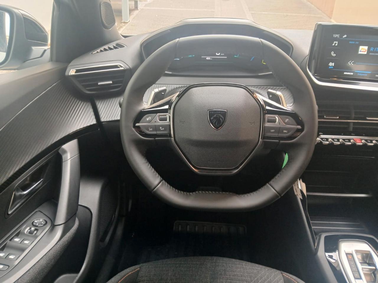 Peugeot 2008 Hybrid 110 e-DCS6 Style
