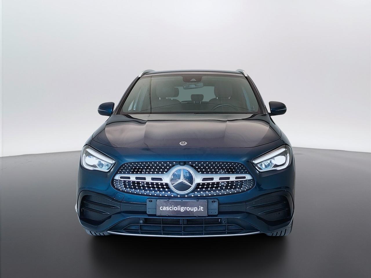 Mercedes-Benz GLA-H247 2020 - GLA 200 d Premium auto