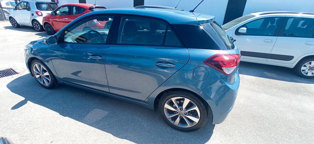 Hyundai i20 1.1 DIESEL EURO 6